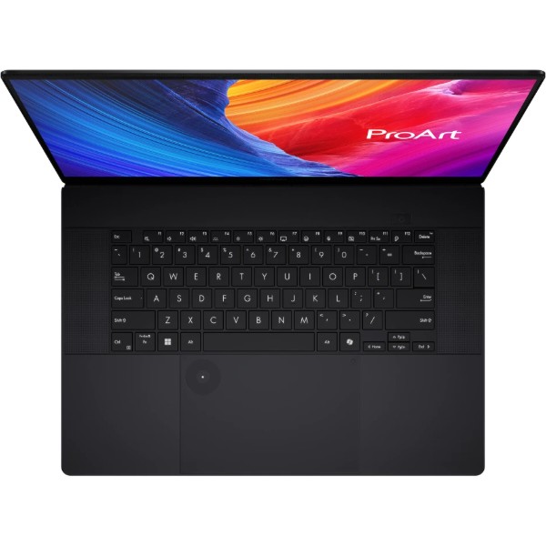Фото - Ноутбук Asus ProArt P16 H7606WR-SE024X Nano Black